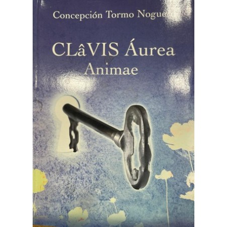 CLAVIS AUREA ANIMAE