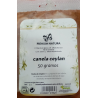 CANELA CEYLAN 50G PREMIUM NATURA