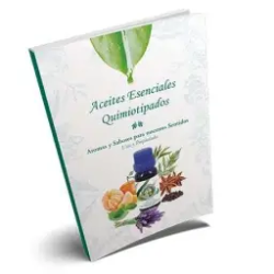 LIBRO ACEITES ESENCIALES