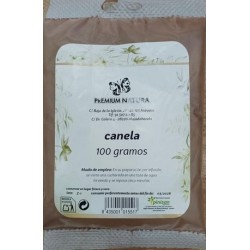 CANELA 100GR NATURA CENTER