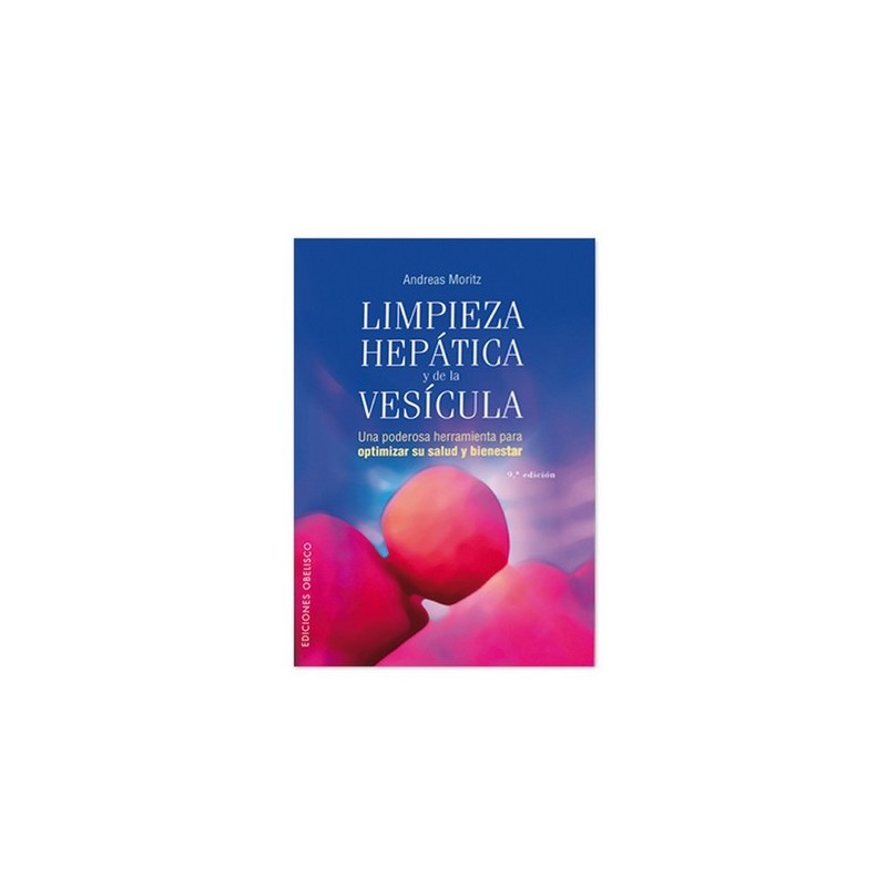 LIMPIEZA HEPATICA Y DE LA VESICULA