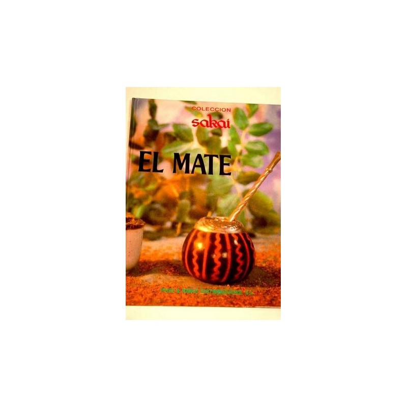EL MATE
