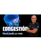 CONGESTION NASAL