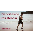 DEPORTE Y RESISTENCIA