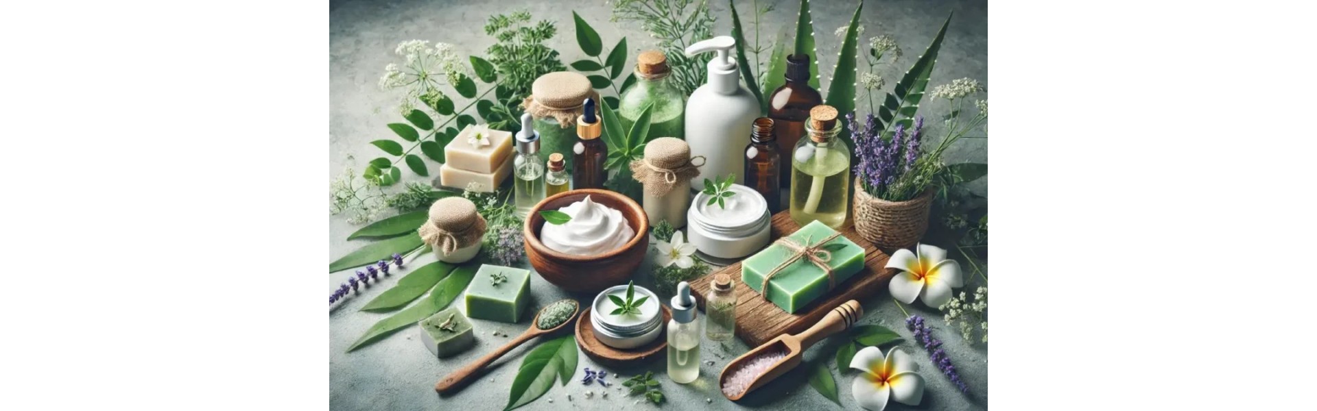 Productos de cosmética y belleza bio | Natura Center
